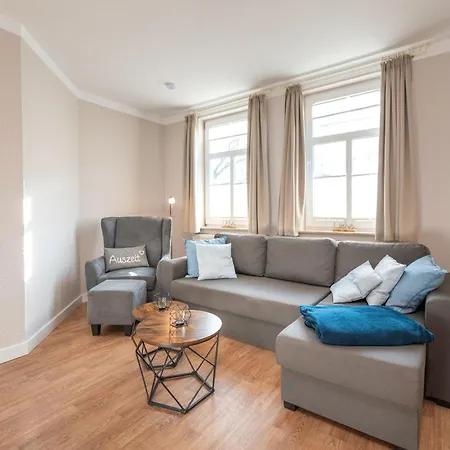 Haus Am Kurpark - Whg 1 *