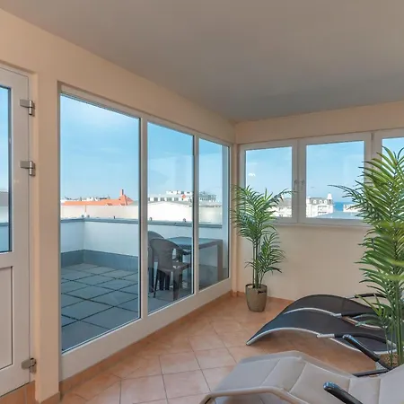 Haus Am Kurpark - Whg 1